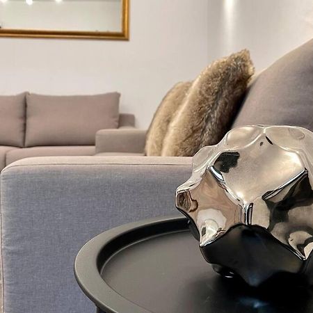 53° Bs Skanderbeg City Center Comfort Тирана Екстериор снимка