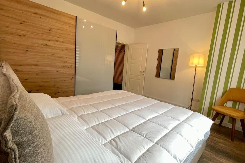 53° Bs Skanderbeg City Center Comfort Тирана Екстериор снимка