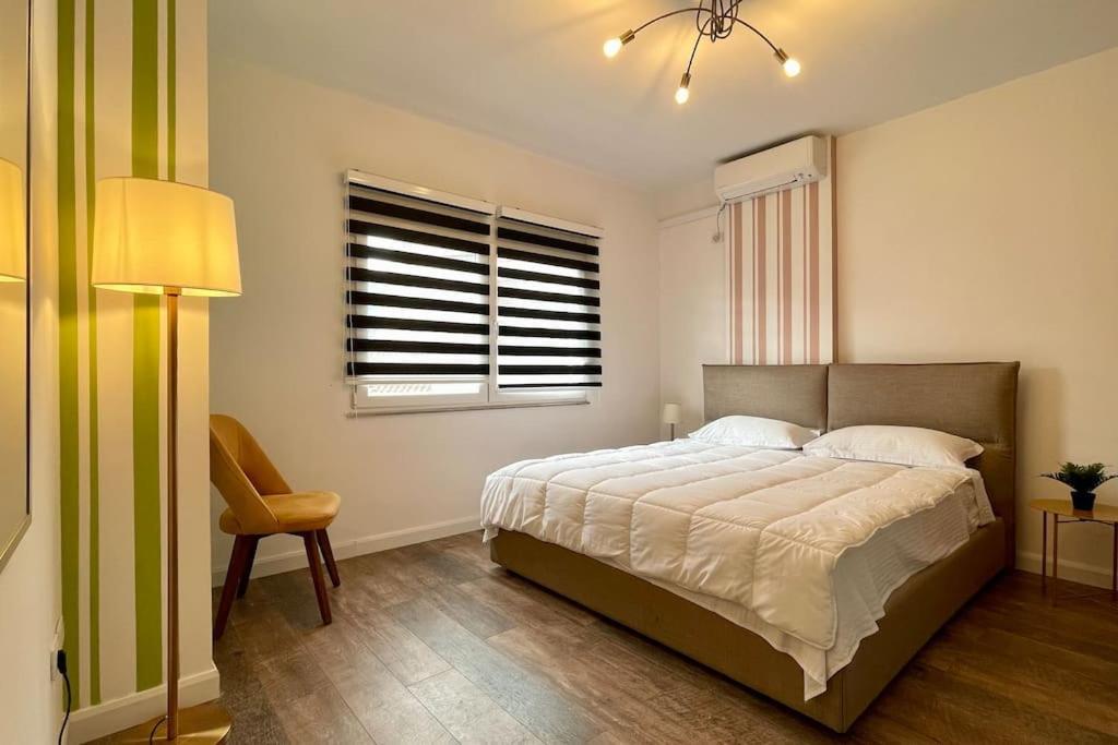 53° Bs Skanderbeg City Center Comfort Тирана Екстериор снимка