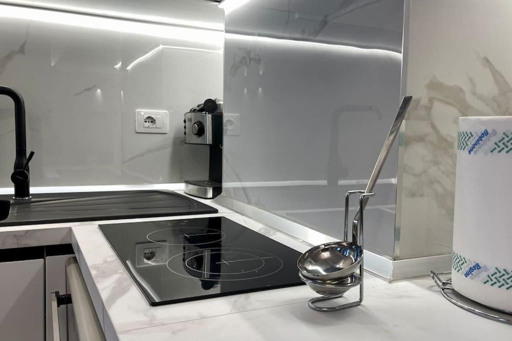 53° Bs Skanderbeg City Center Comfort Тирана Екстериор снимка