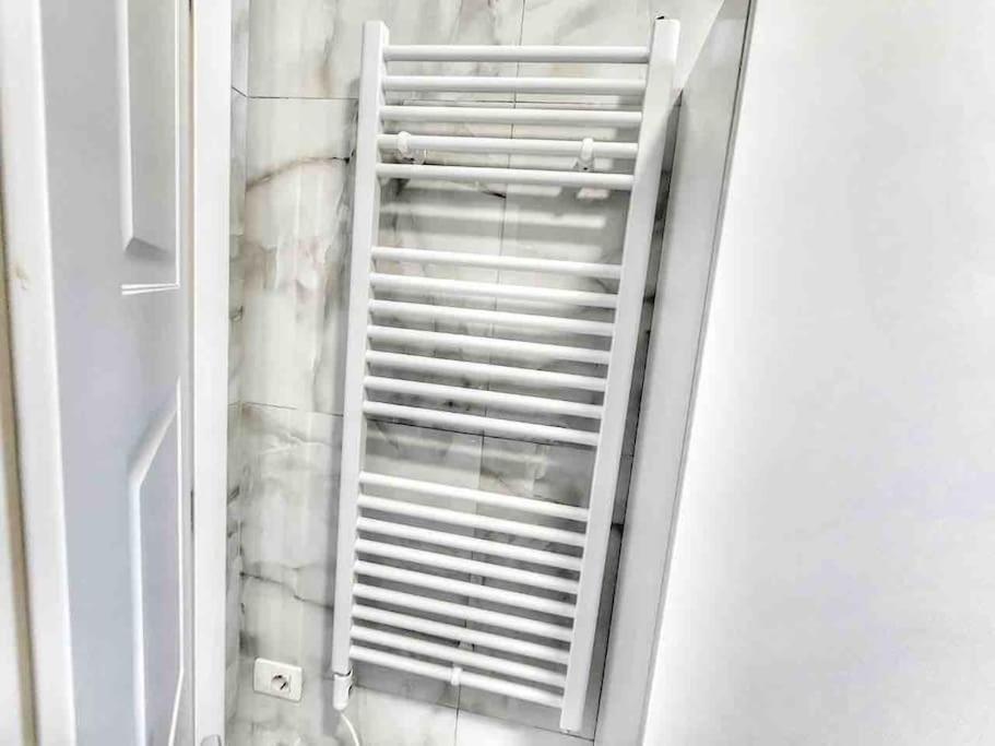 53° Bs Skanderbeg City Center Comfort Тирана Екстериор снимка